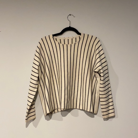 Maje Sweaters - COPY - Maje Knit Sweater